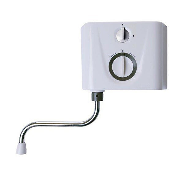Hyco 3kW Wave Hand Wash Unit
