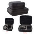 Waterproof Storage Bag Eva Carry Case Protective For Xiaomi Mijia 4k