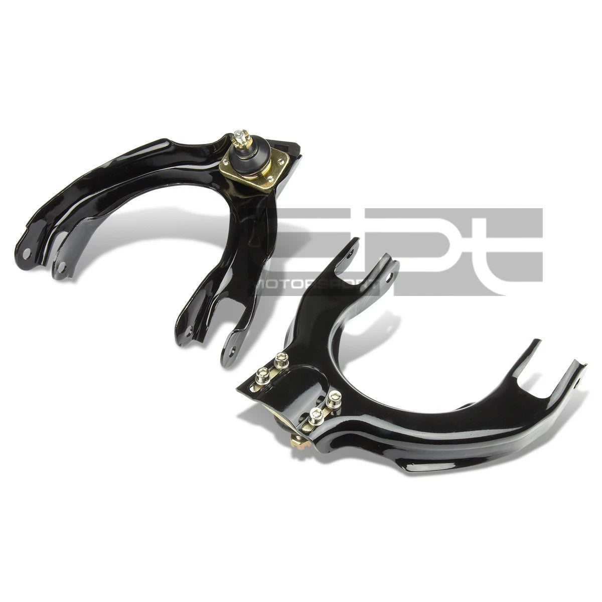 Fit 88-91 Honda Civic Lx Ex Si/crx Ec Front Upper | Built Supply Co