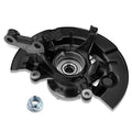 Fit 12-17 Toyota Camry Front Right Side Loaded | Built Supply Co