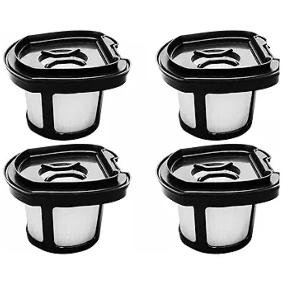 Prolong The Lifespan Of Your For Bissell Hand Vacuum 4 Pack
