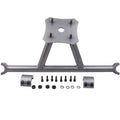Spare Tire Carrier Mount Rack steel kit for Polaris RZR XP 1000 TURBO