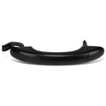 Fit 04-10 Vw Touareg Front Passenger Rear Left Or | Built Supply Co