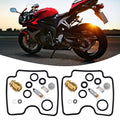 Carburetor Repair Kit Brass Tools Carburetor Carb Rebuild Kit For