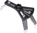 Universal Fuel Pump Removal Tool Adjustable Lock | Built Supply Co