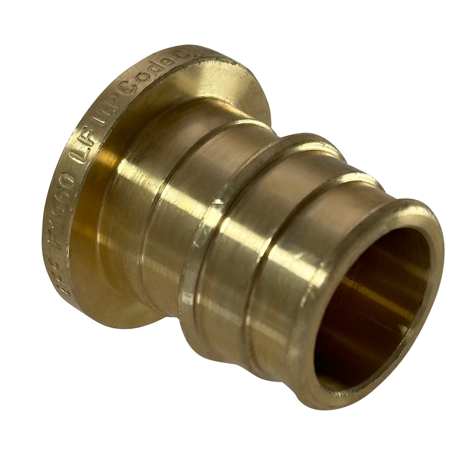 25 Pack XFITTING 3/4" Pex A Plug, 3/4" Expansion Plug,