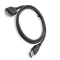Durable Usb 3.0 Male To Micro B Male Industrial Camera Cable Cord