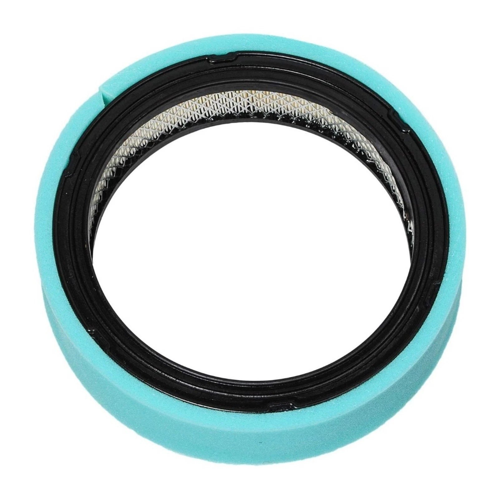 Air Filter For Onan 140-1228 16 - 18 Hp Engine For John Deere Am106953