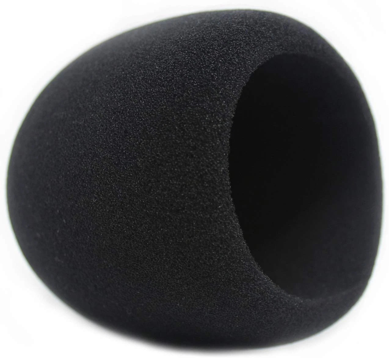 Foam Windscreen Sponge Cover For Blue Yeti Pro Mxl Audio Technica Pop