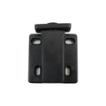 Sugatsune Black Cabinet Door Touch Latch Catch Non | Built Supply Co