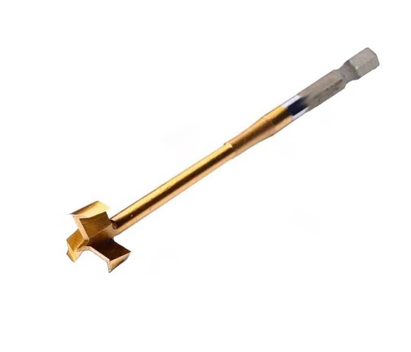 Multi Angle Forstner Drill Bit For Wood Timber Spade Mortising Boring