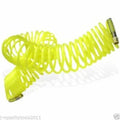 1/4" x 25ft Pneumatic Air Recoil Hose - 220 PSI