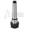 M10 Mt2 ER20 Collet Chuck Tool Holder Milling Tool