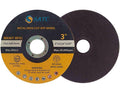 5 inch 3-Screw Orbital Sander Replacement Pad by Unbranded