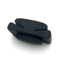 For Guitar Bass Guitar Pick Holder?? Key Chain Ring Rubber Case Fix
