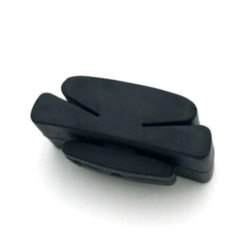 For Guitar Bass Guitar Pick Holder?? Key Chain Ring Rubber Case Fix