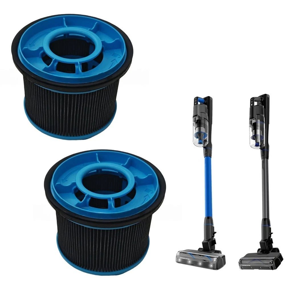 Effective Pet Hair Removal Vacuum Filters Extended Motor Life For