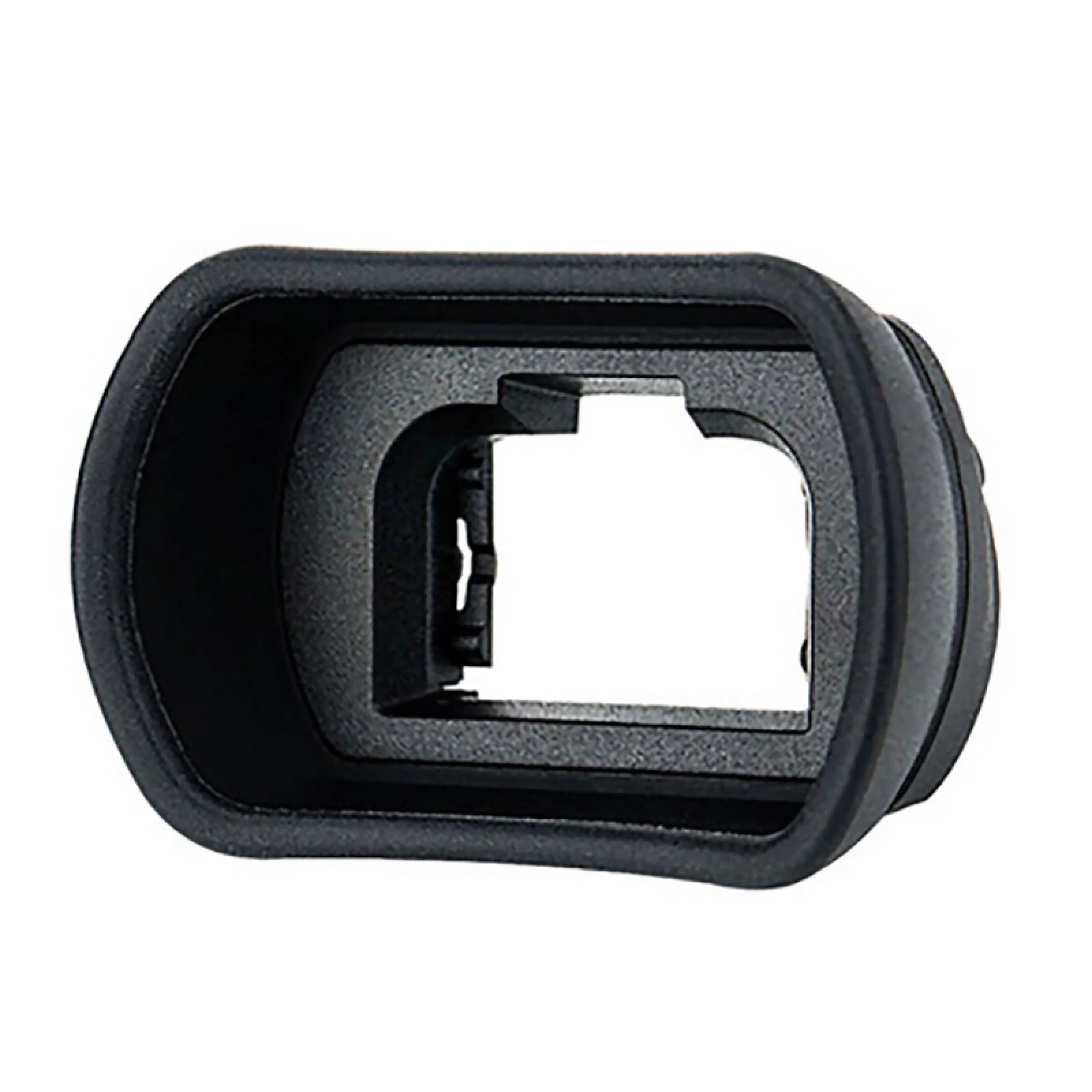 Soft Silicone Camera Eyecup Eyepiece Viewfinder Protector For Sony A7