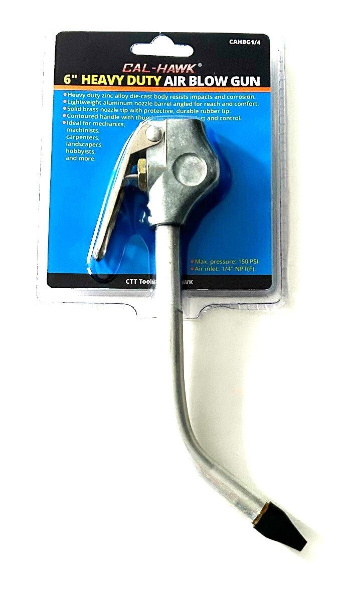 ATE Heavy Duty Air Blow Gun