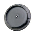 Body Cap Lens 32mm F10 Pancake Lens Wide Angle Focus Free For Leica M