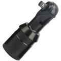 Heavy Duty Ratchet Wrench 3/8 Inch Square Drive | Built Supply Co