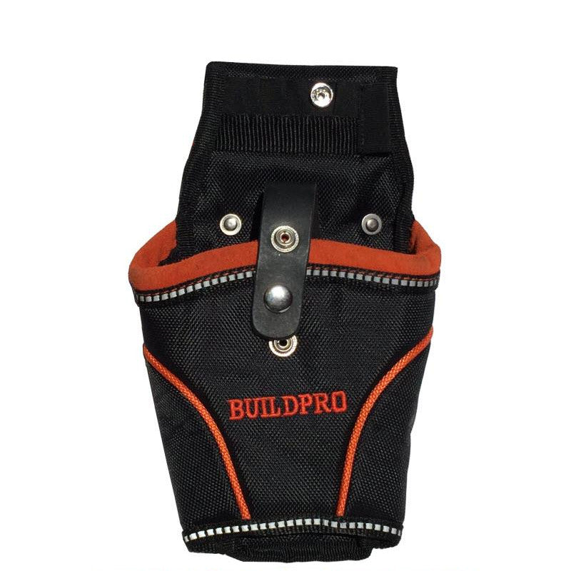 BuildPro Impact Driver Holster Tool Belt Pouch