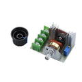 110/220V 2000W Thyristor Dimming Speed Regulating Electronic Voltage