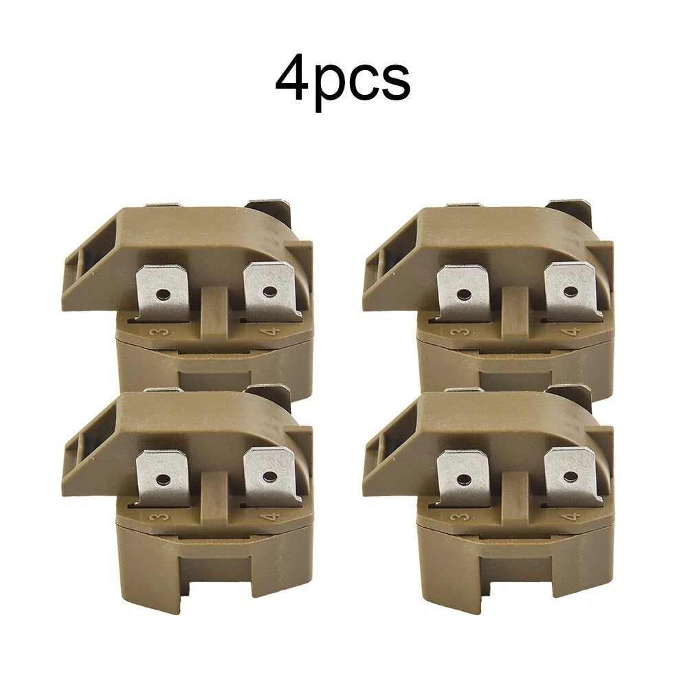 Professional-g<wbr/>rade Replacement Ptc Relay For | Built Supply Co