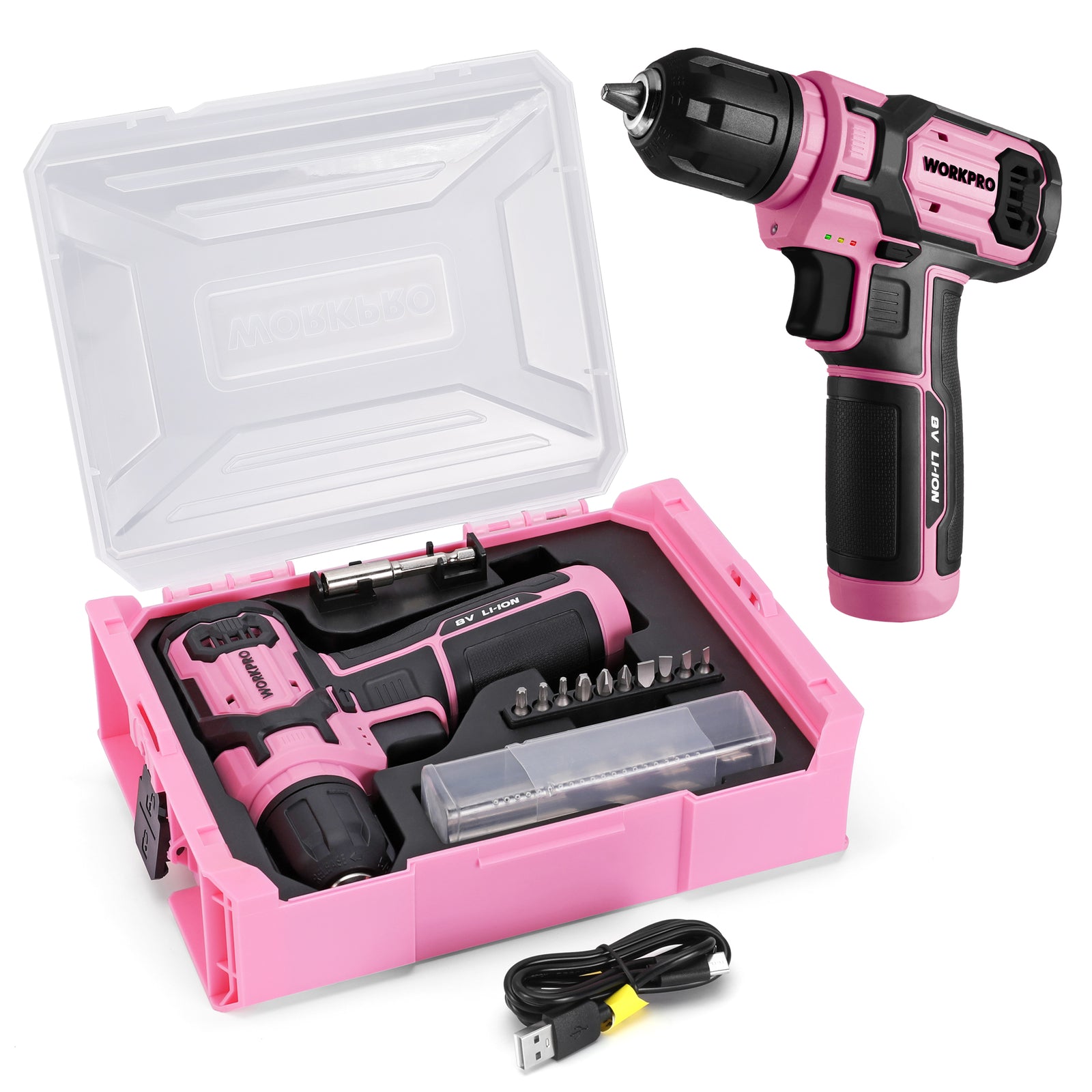 JORGENSEN 2-Pack Ratchet Bar Clamps Medium Duty 12-Inch by JORGENSEN