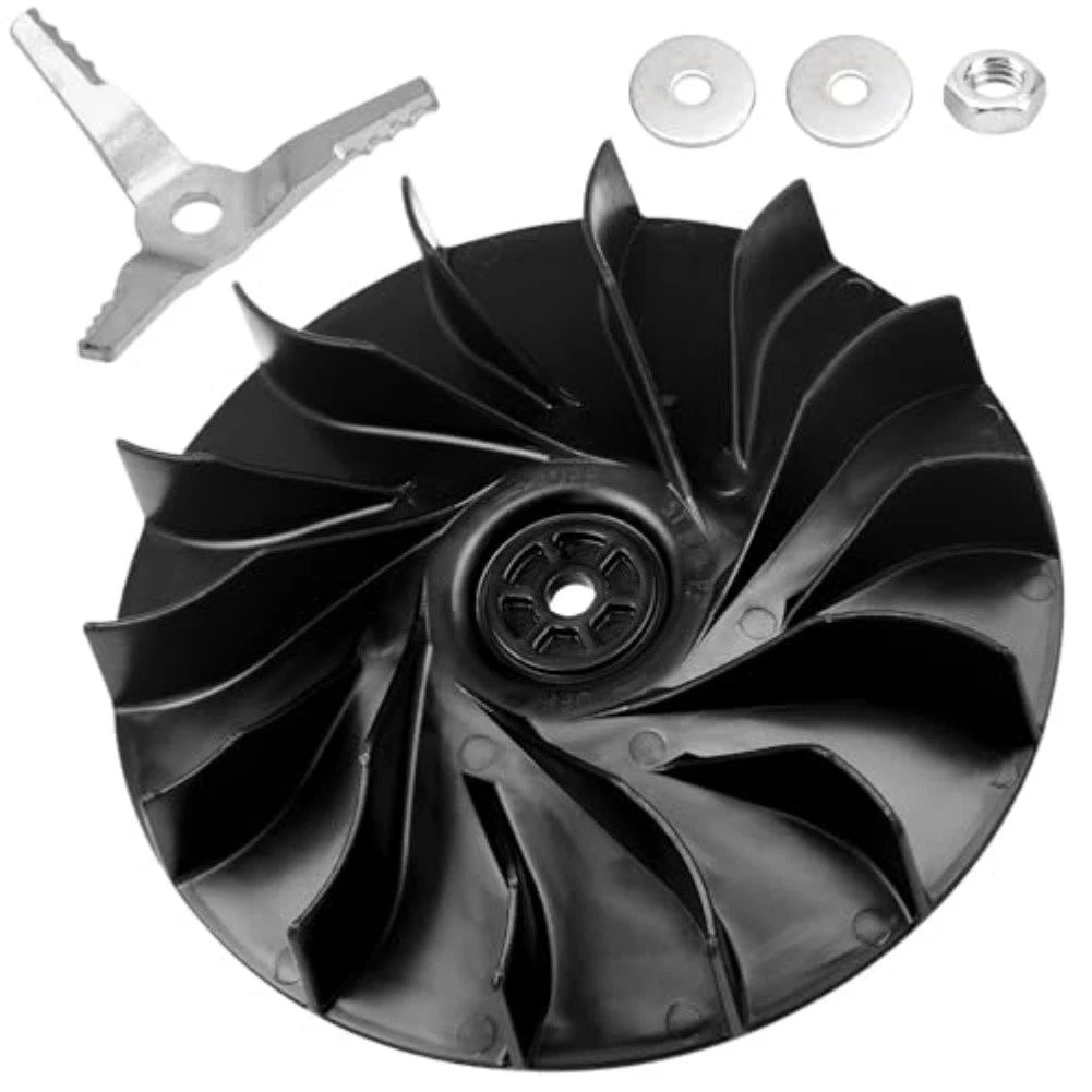 Garden Blower Outdoor Equipment Finer Mulch Production For Bg56 Bg86