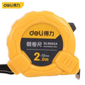 Retractable Ruler Measuring Pull Ruler 2-10m Metric Gauging Auto Lock Gauging