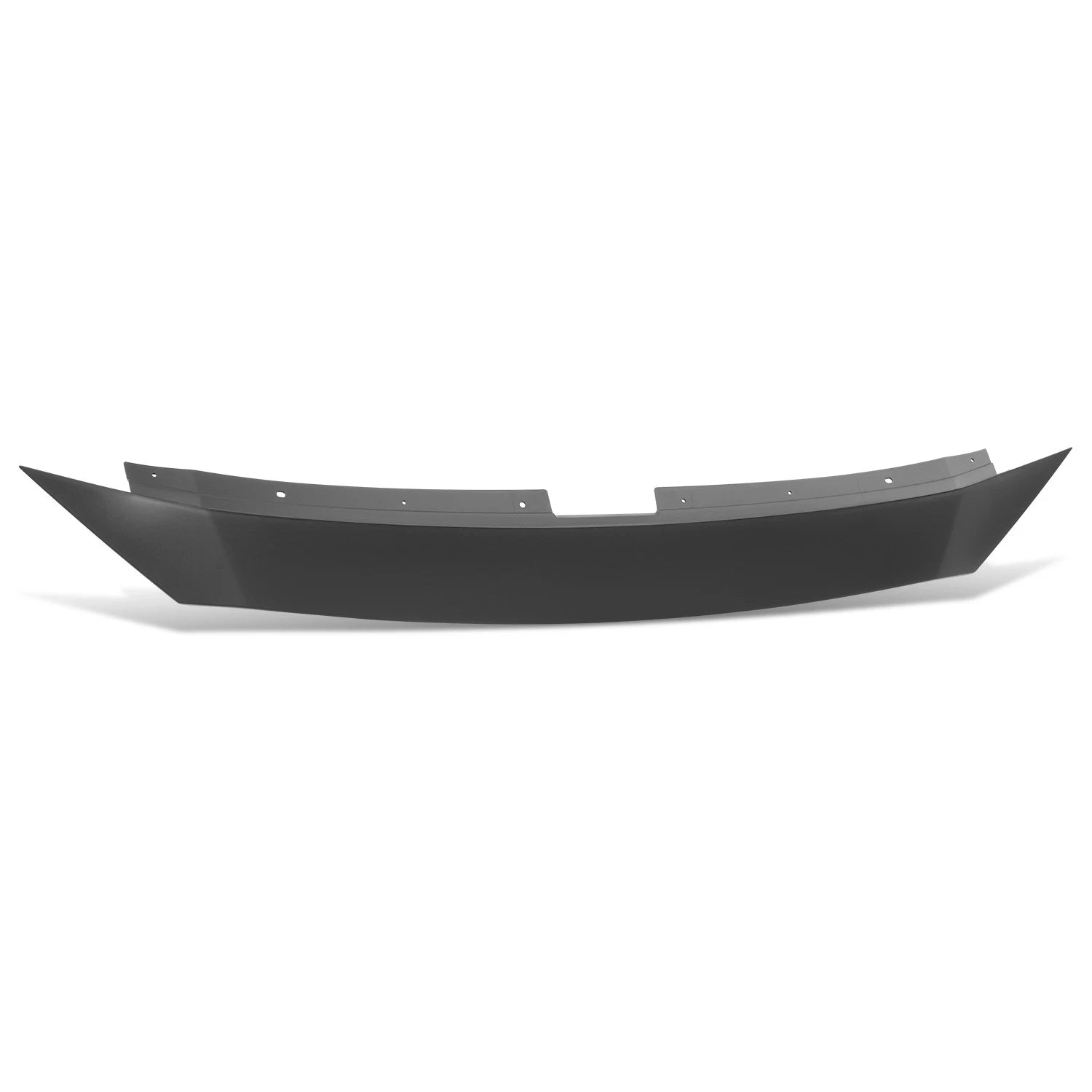 Fit 16-23 Mazda Cx-9 Front Upper Bumper Grill Trim | Built Supply Co