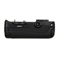 Mb-d11 Vertical Battery Grip Handler For Nikon | Built Supply Co