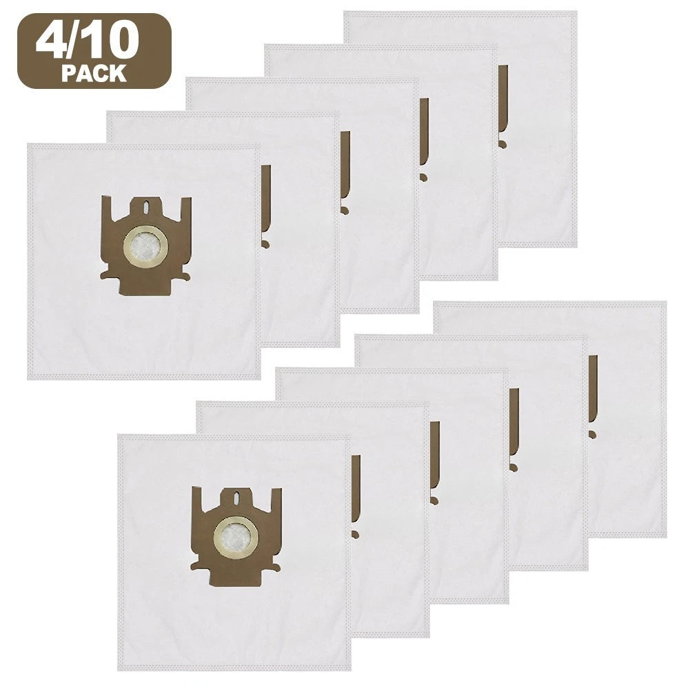 Vacuum Cleaner Bags For Hoover For Telios Plus Te70 Te10 Te30 Te21