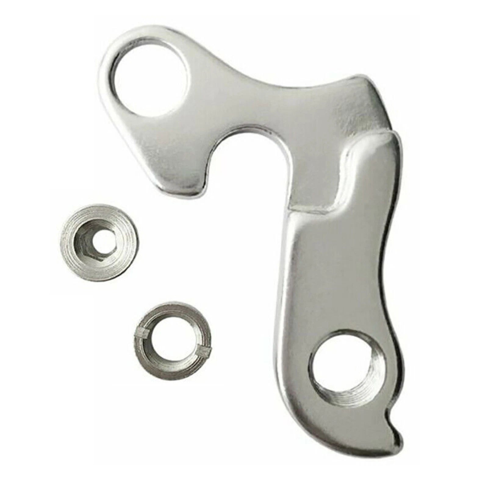 Rear Derailleur Hanger Gear Bicycle Holder Bracket For Carrera Vulcan