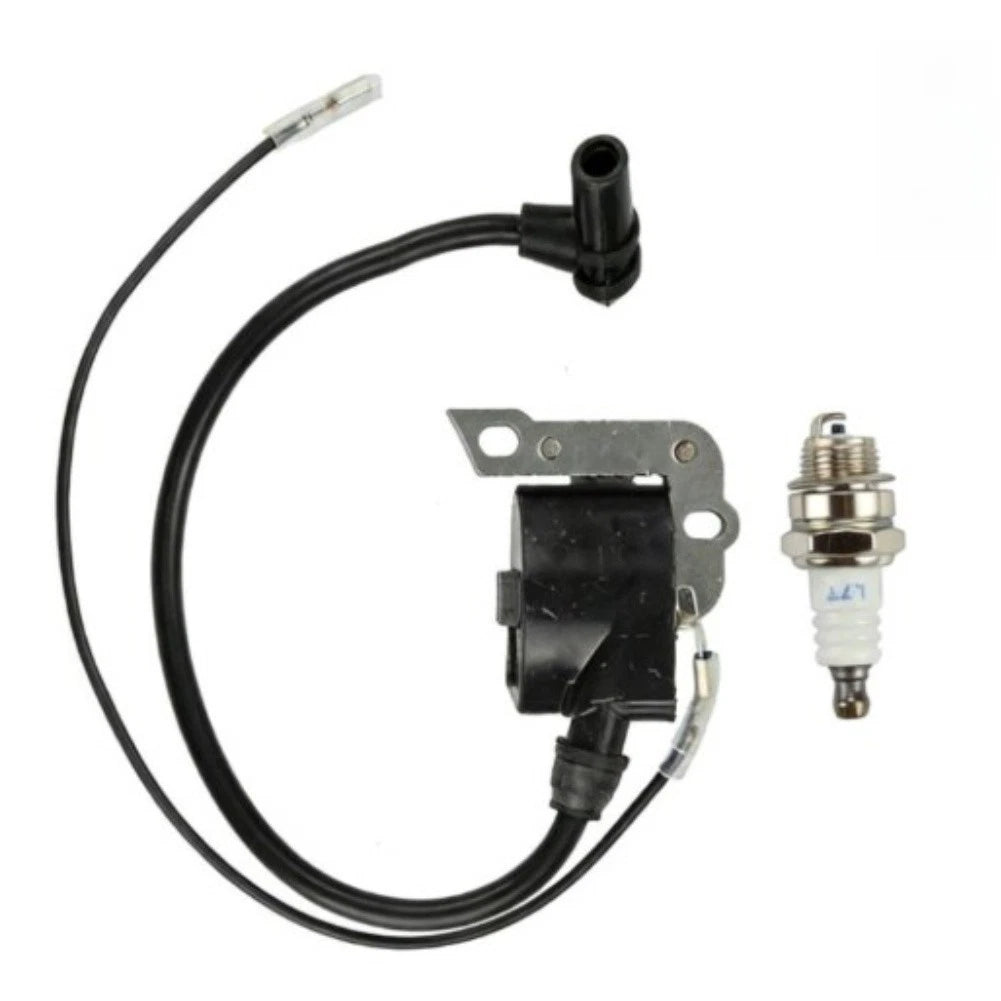 For Husna 50/51/55/61 High Pressure Coil Engine Parts For Garden