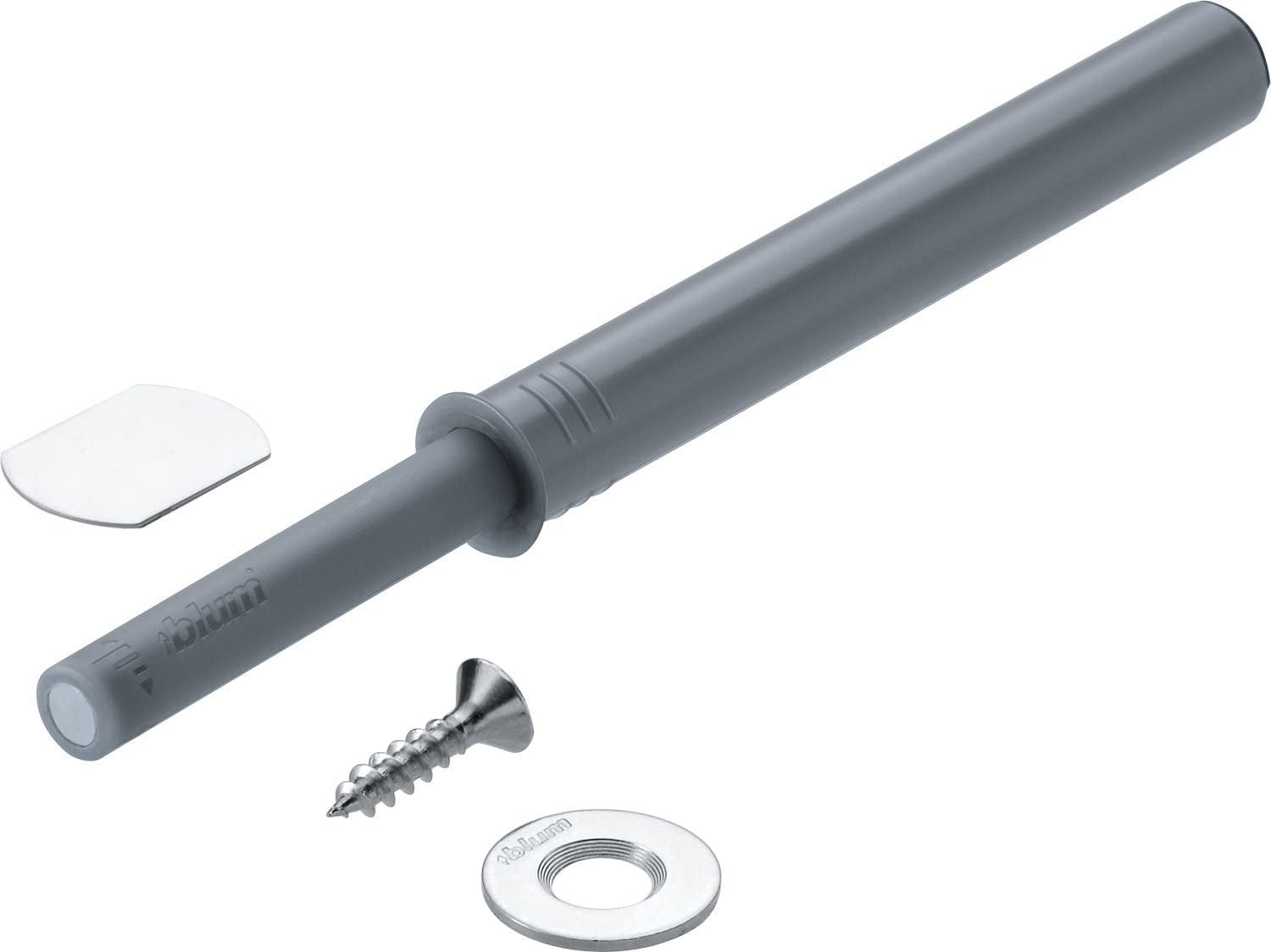 Blum Tip-On Set Magnetic Push to Open For Large Doors 956A1004