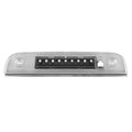 For 2007-2012 Dodge Nitro Led 3rd Third Tail Brake | Built Supply Co