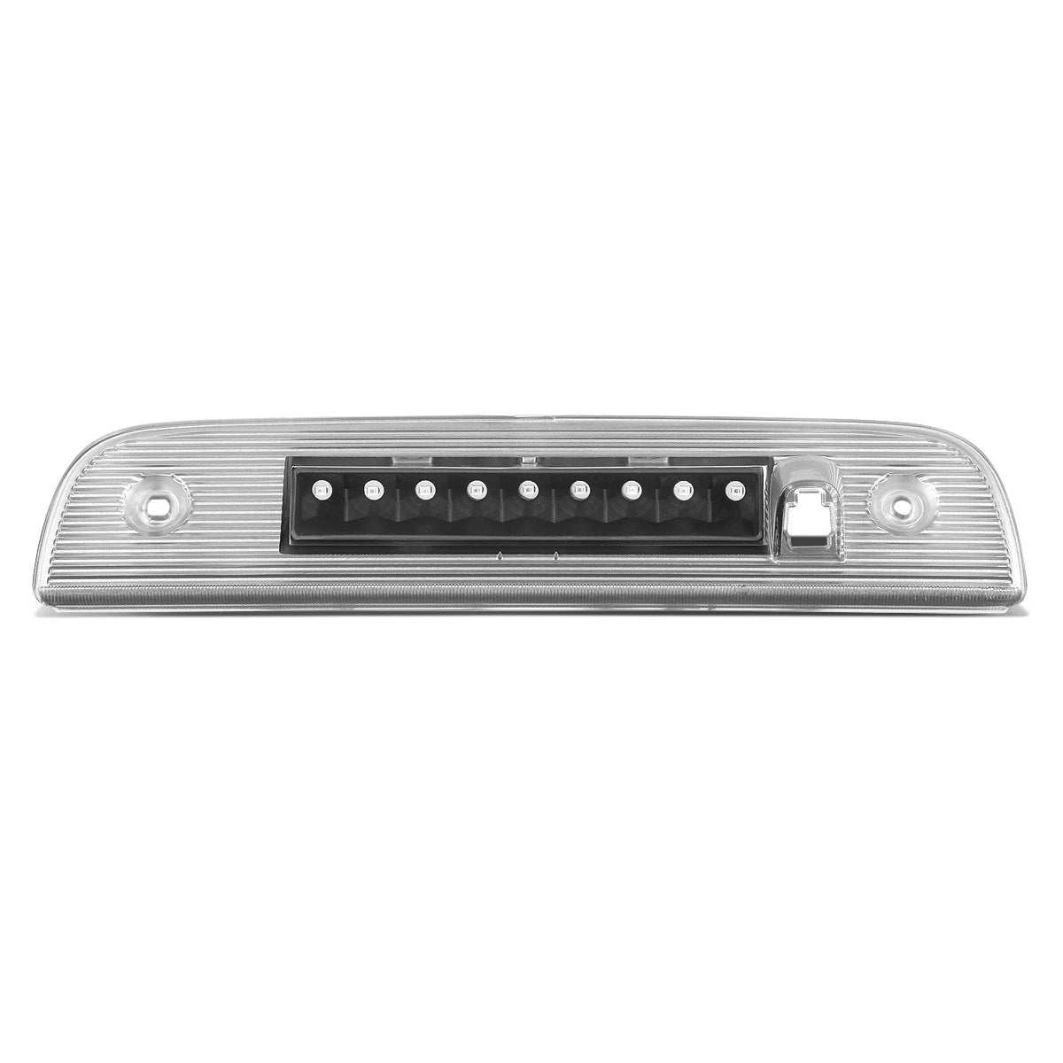 For 2007-2012 Dodge Nitro Led 3rd Third Tail Brake | Built Supply Co