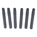 Aerator Tines Effective Soil Penetration Lawn Aeration Aeration Spikes