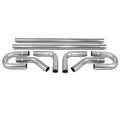 2.5"od Universal Custom Exhaust Tubing Mandrel 90° | Built Supply Co