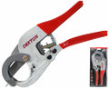Dekton Vinyl Waste Plastic Pipe Cutter