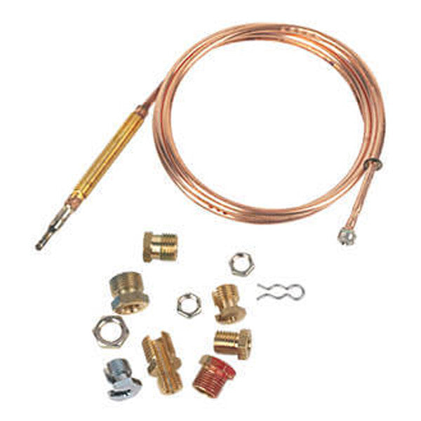 Super Universal Thermocoupler 900mm