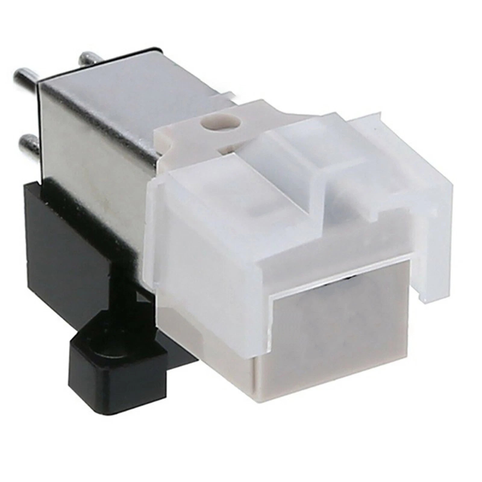 Magnetic Elliptical Turntable Cartridge Stylus Needle For Vinyl
