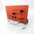 Replacement Front Face Control Panel Board 4 Rb32 32mm #10 Rebar