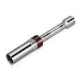 16MM Socket 3/8" Drive Ratchet Vanadium Steel High Strength by Unbranded