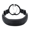 Replacement Headband Cushion & Ear Hook For Audio Technica Ath-m50