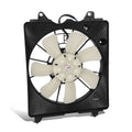 Fit 06-11 Honda Civic Hybrid Factory Style A/c | Built Supply Co