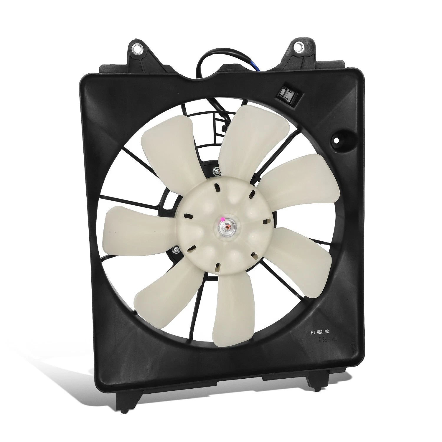 Fit 06-11 Honda Civic Hybrid Factory Style A/c | Built Supply Co