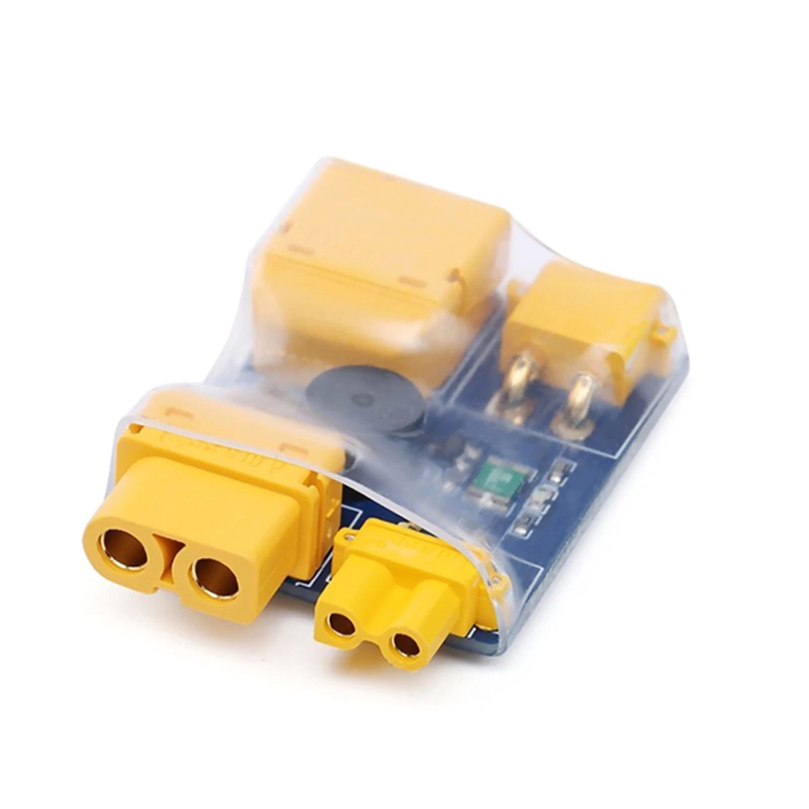 Xt30 / Xt60 Smart Smoke Stopper Short-circuit Protection Plug With